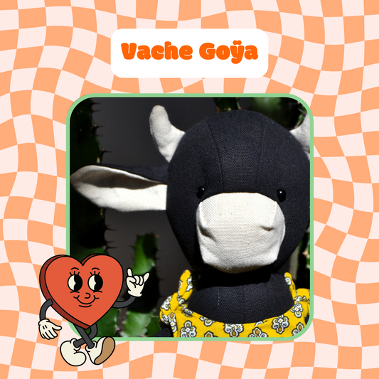 Vache Goÿa