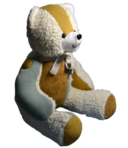 L'Ours Souvenir Raphaël