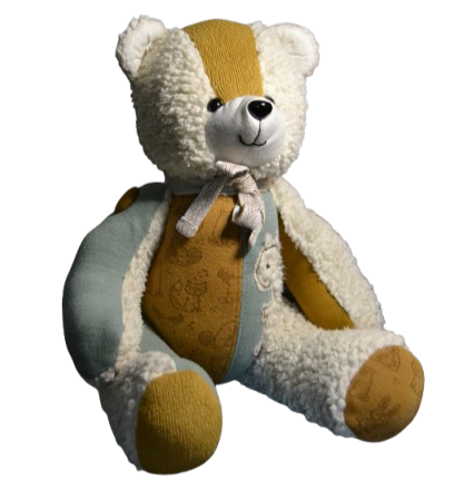 L'Ours Souvenir Raphaël